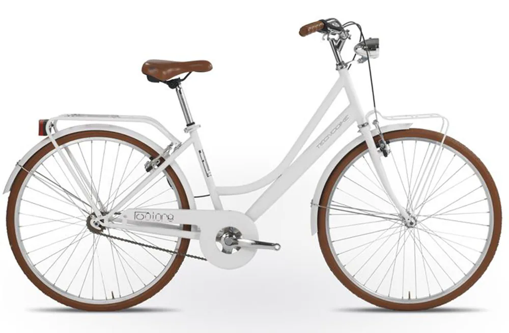 Bicycling