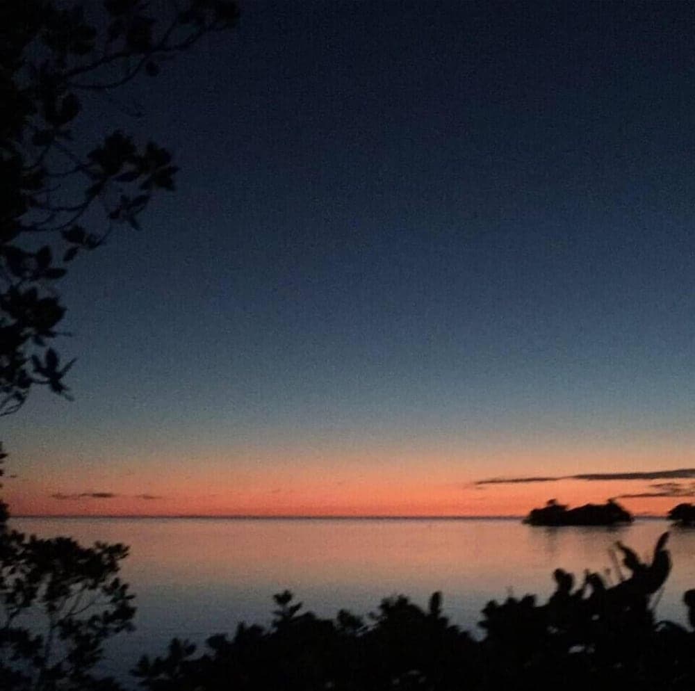 Water view