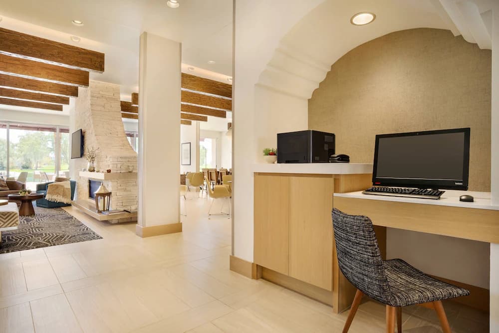 Property amenity
