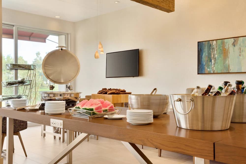 Property amenity