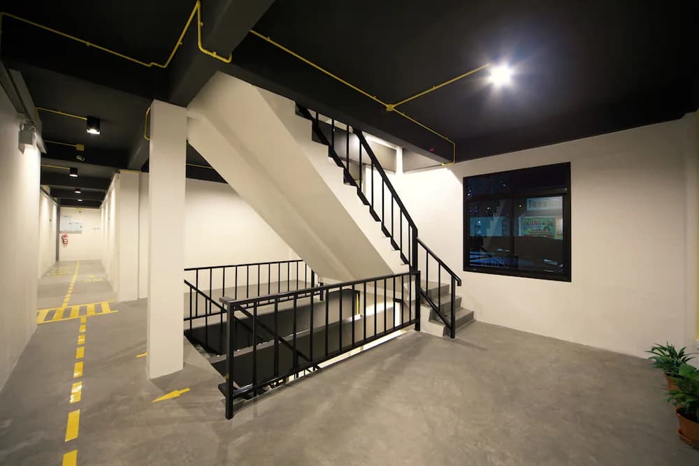 Hallway