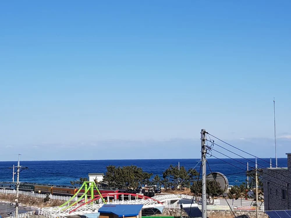 View from room