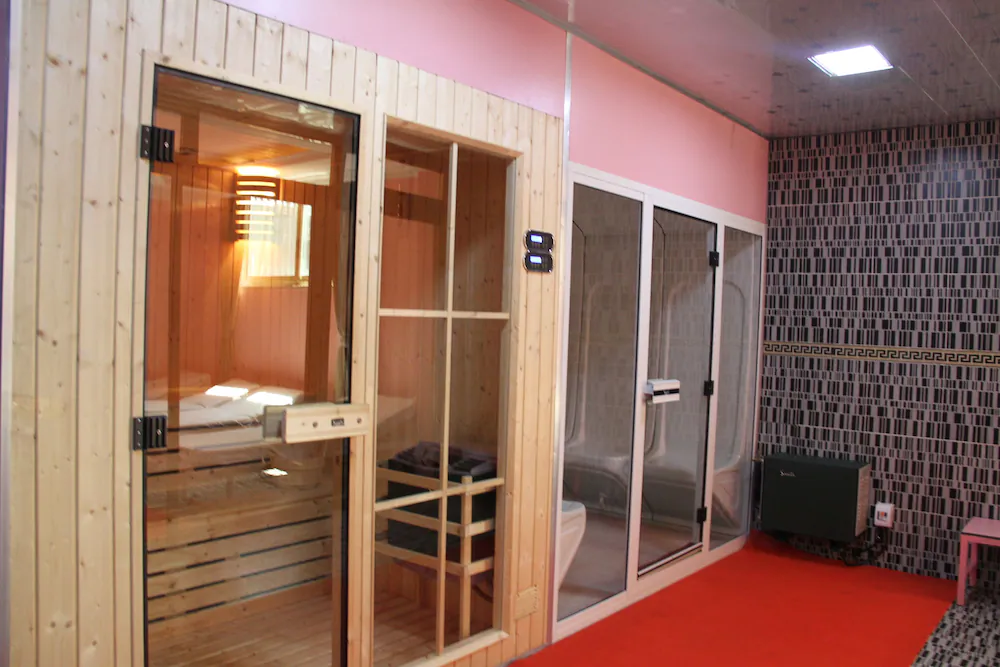 Spa