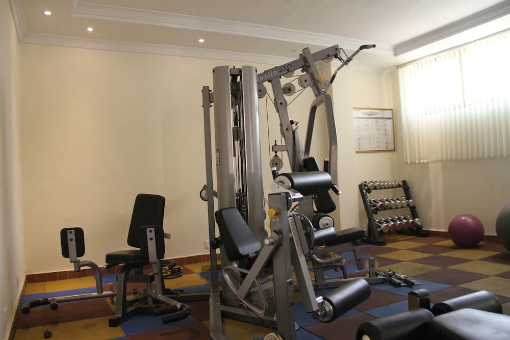 Gym