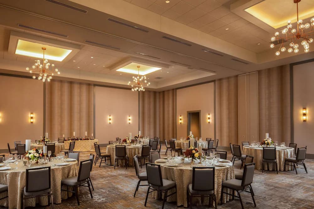 Ballroom