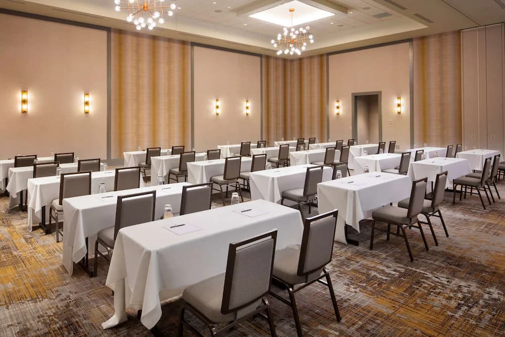 Ballroom