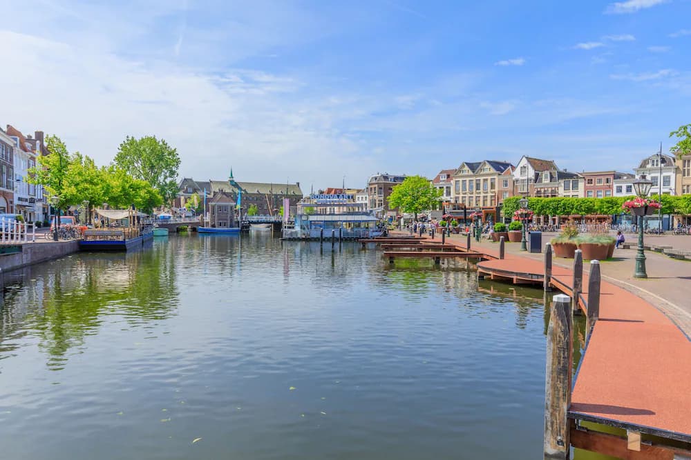 Water view