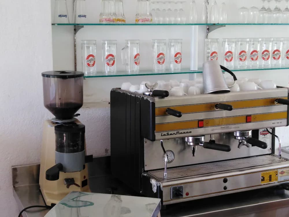 Cafe