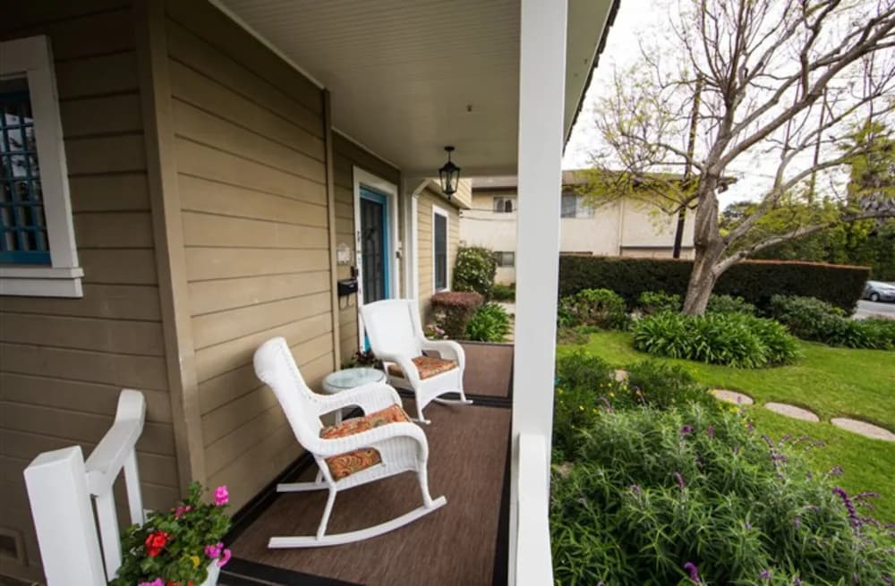 Porch