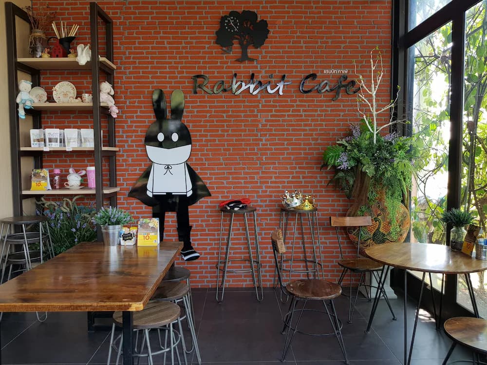 Cafe