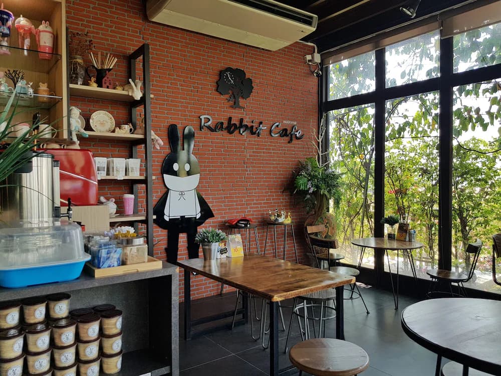 Cafe