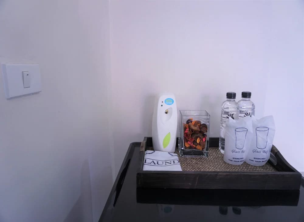 Room amenity
