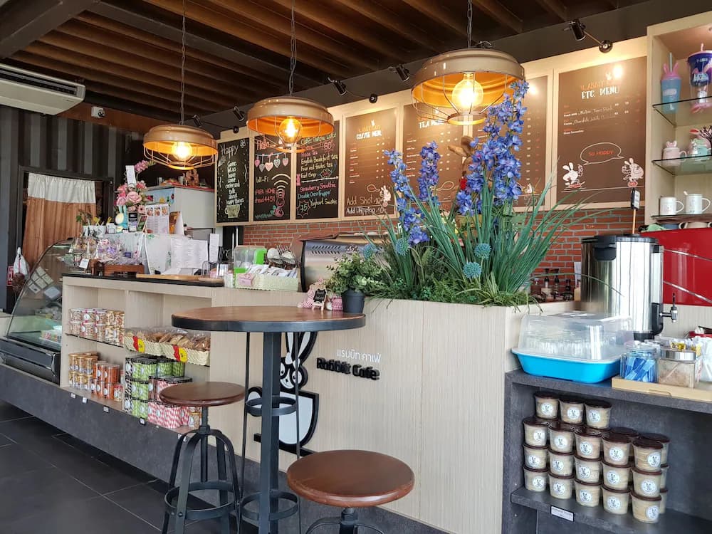 Cafe