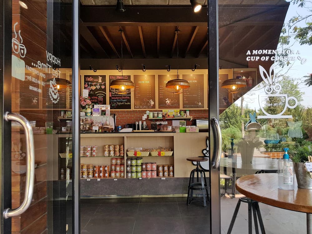 Cafe