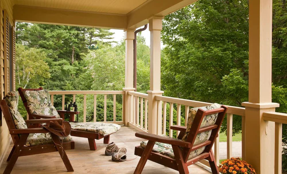 Porch