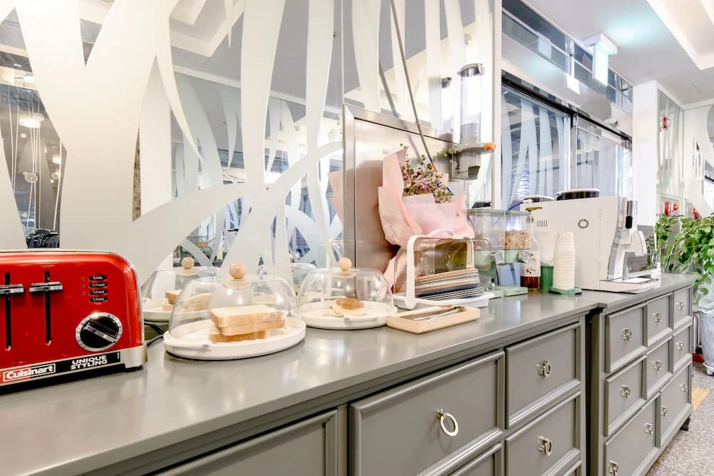 Minibar