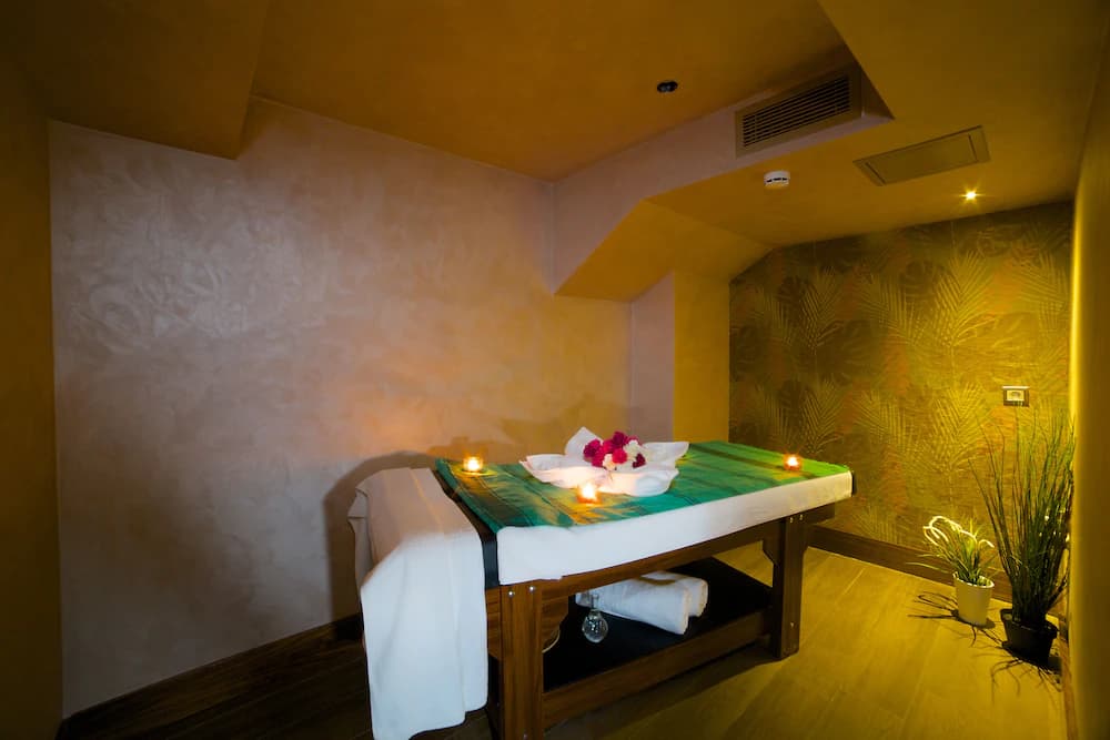 Massage