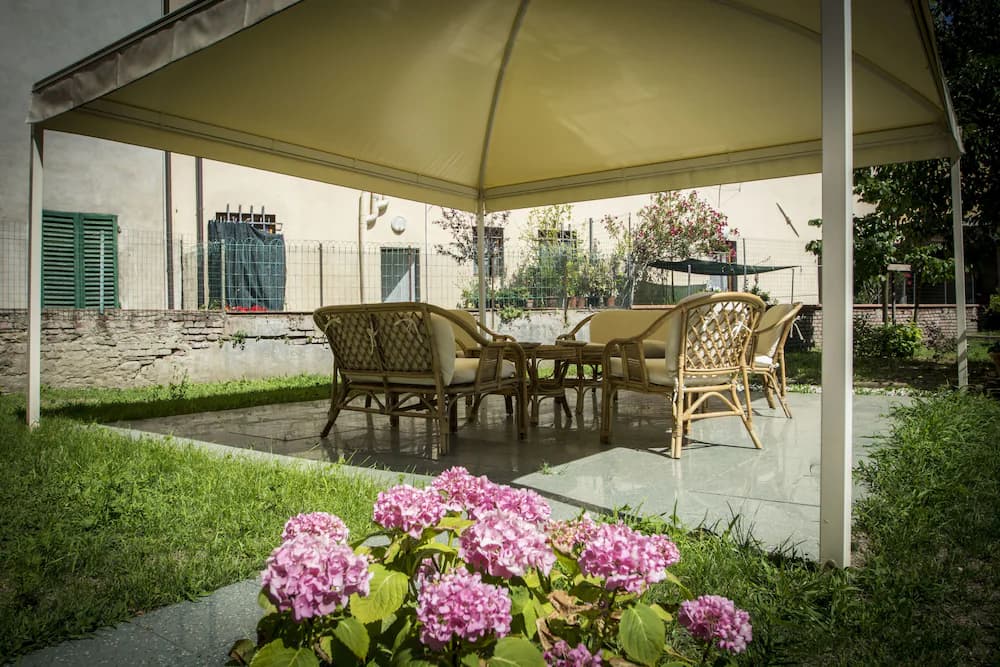 Gazebo