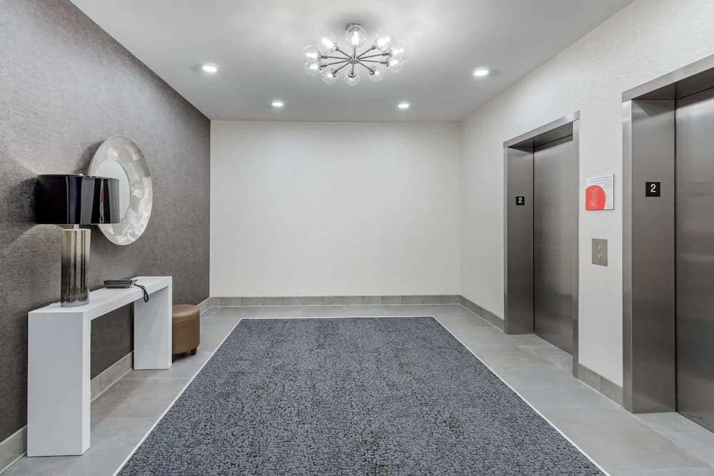 Elevator