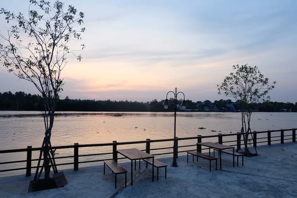 Water view
