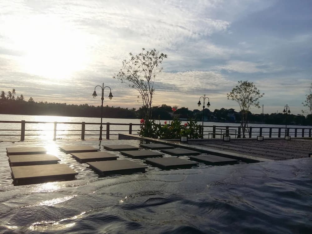 Water view
