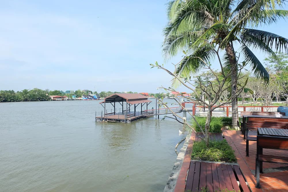 Water view