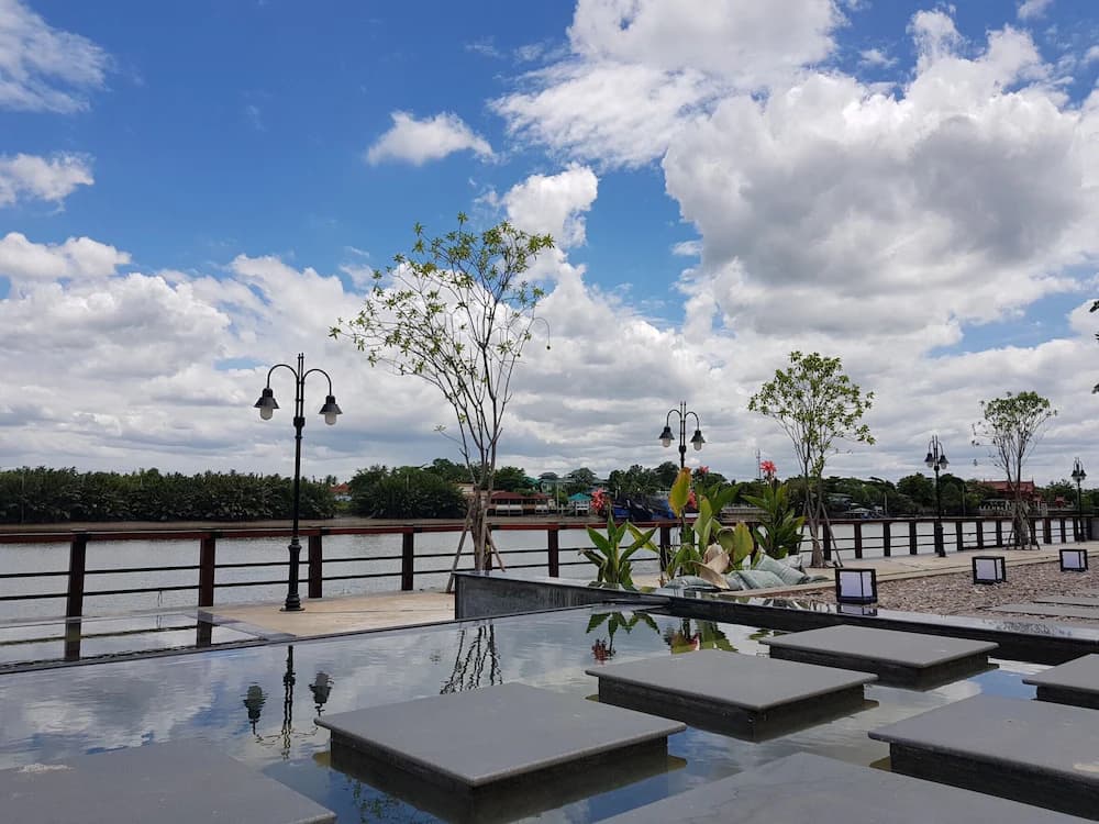 Water view