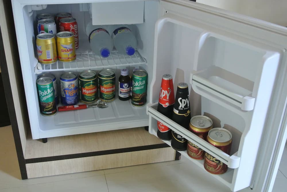 Minibar