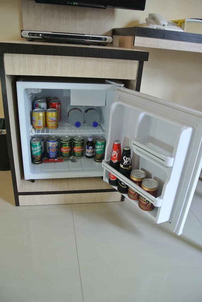 Minibar