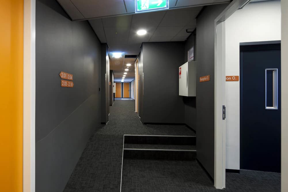 Hallway