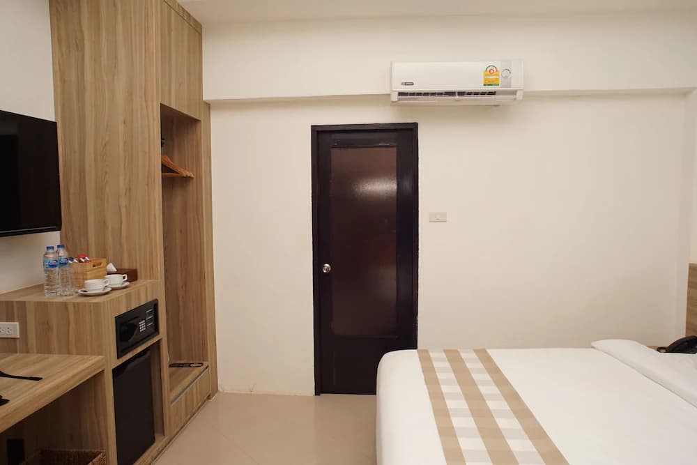 Air conditioning