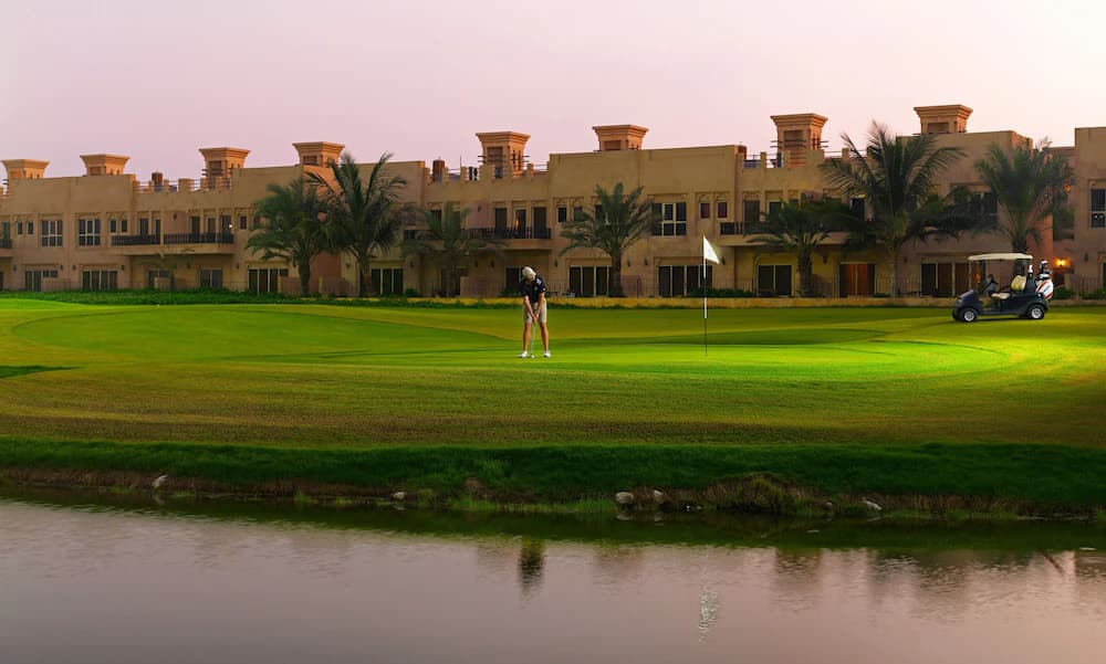 Golf