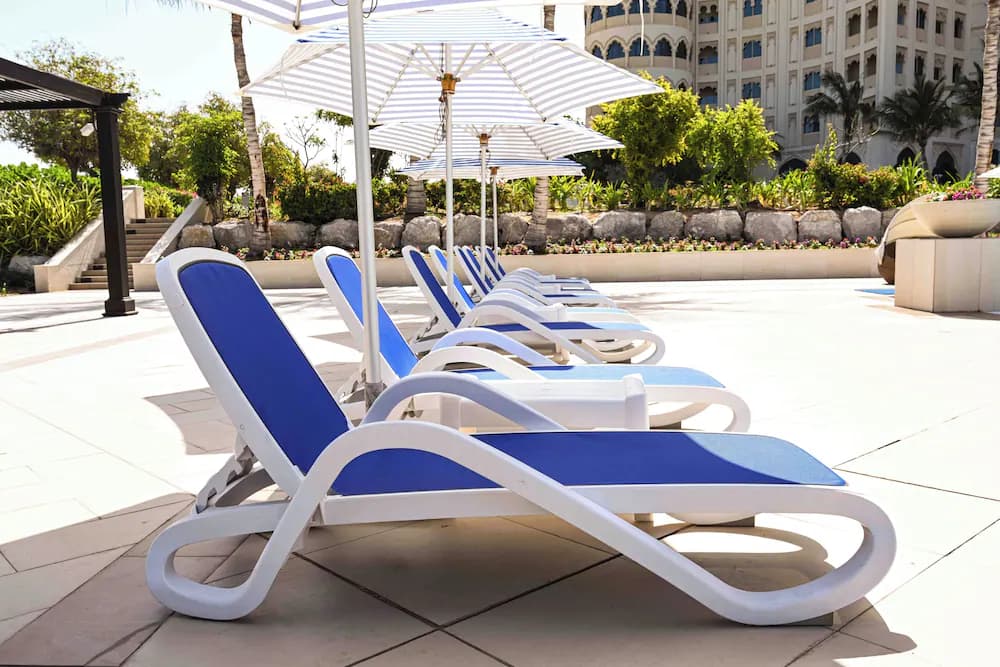 Sundeck