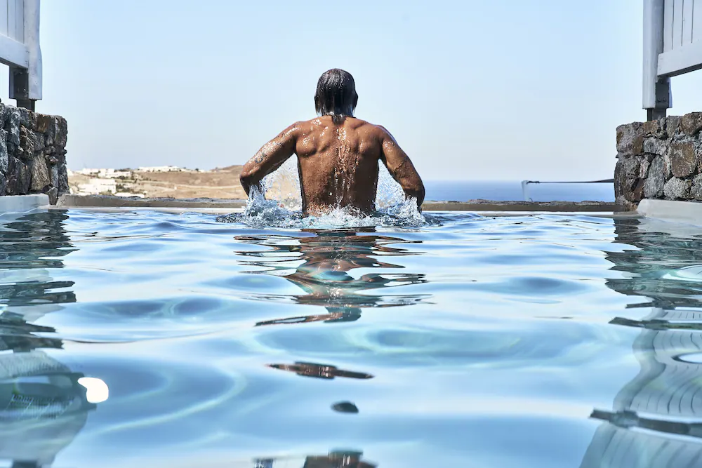 Water view