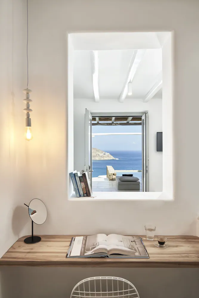 Water view