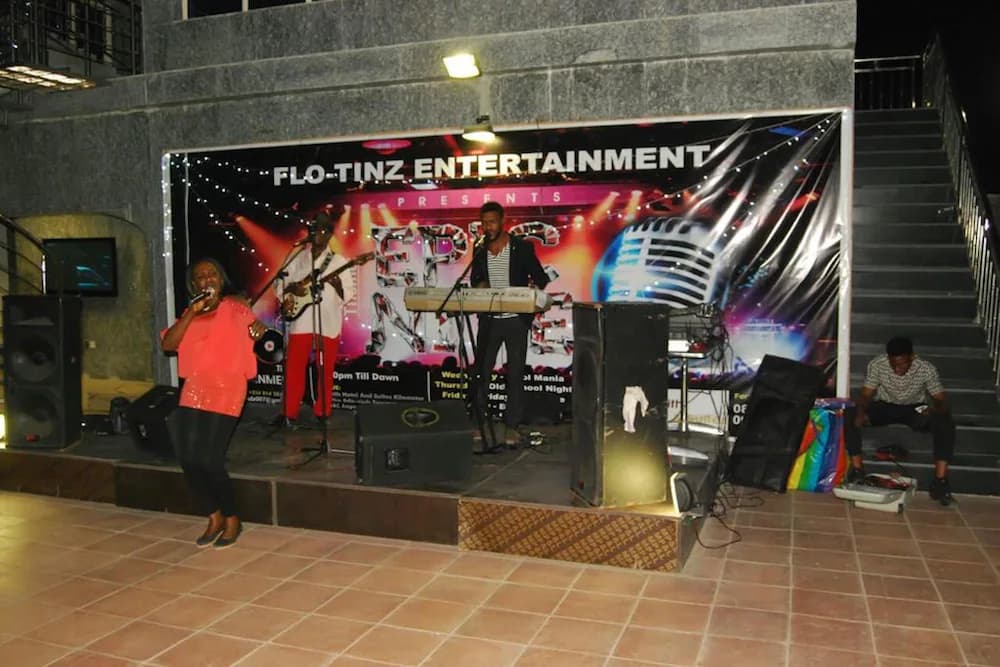 Nightclub
