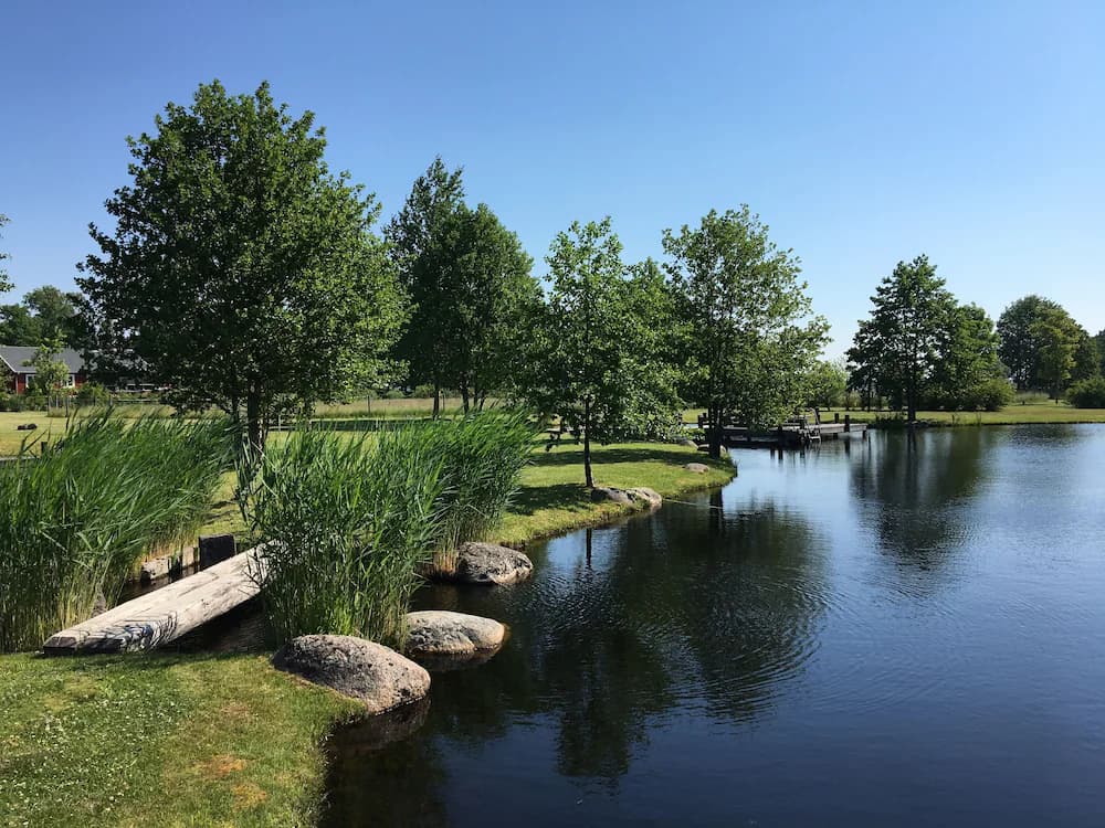 Lake