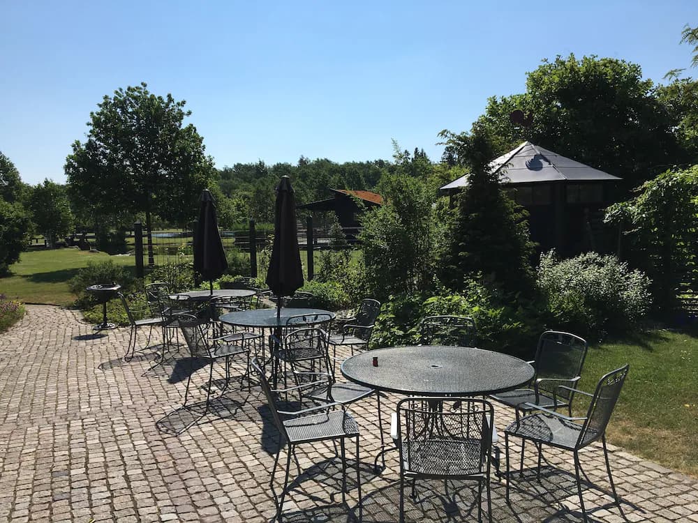 Sundeck