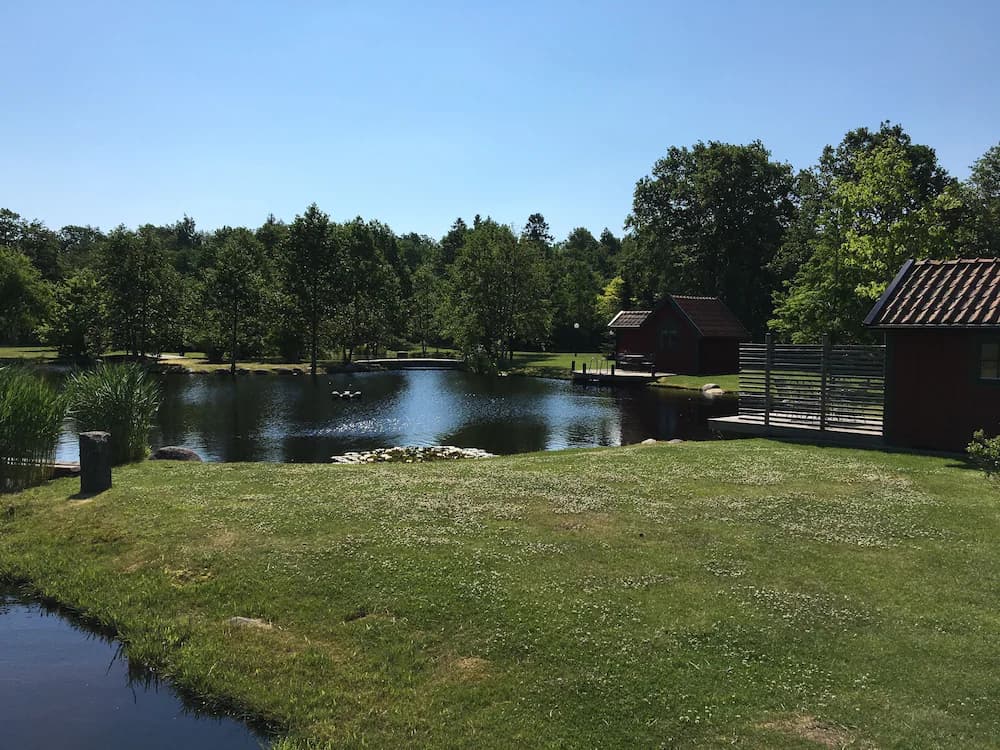 Lake