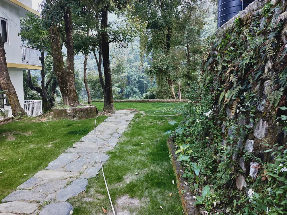 Garden