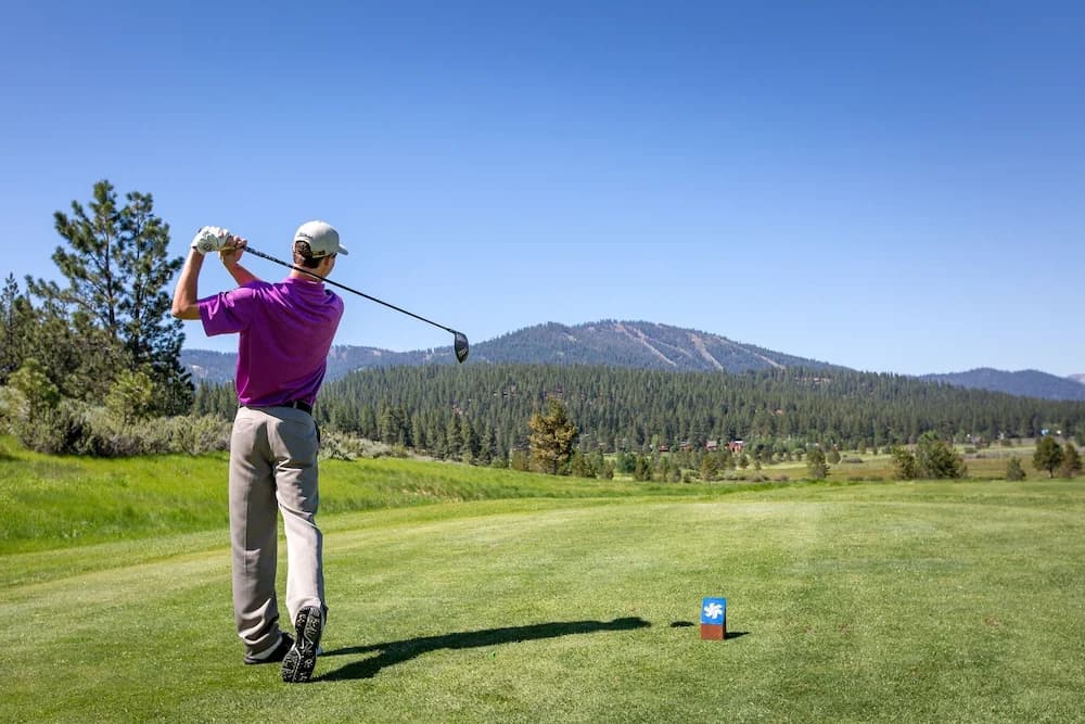 Golf