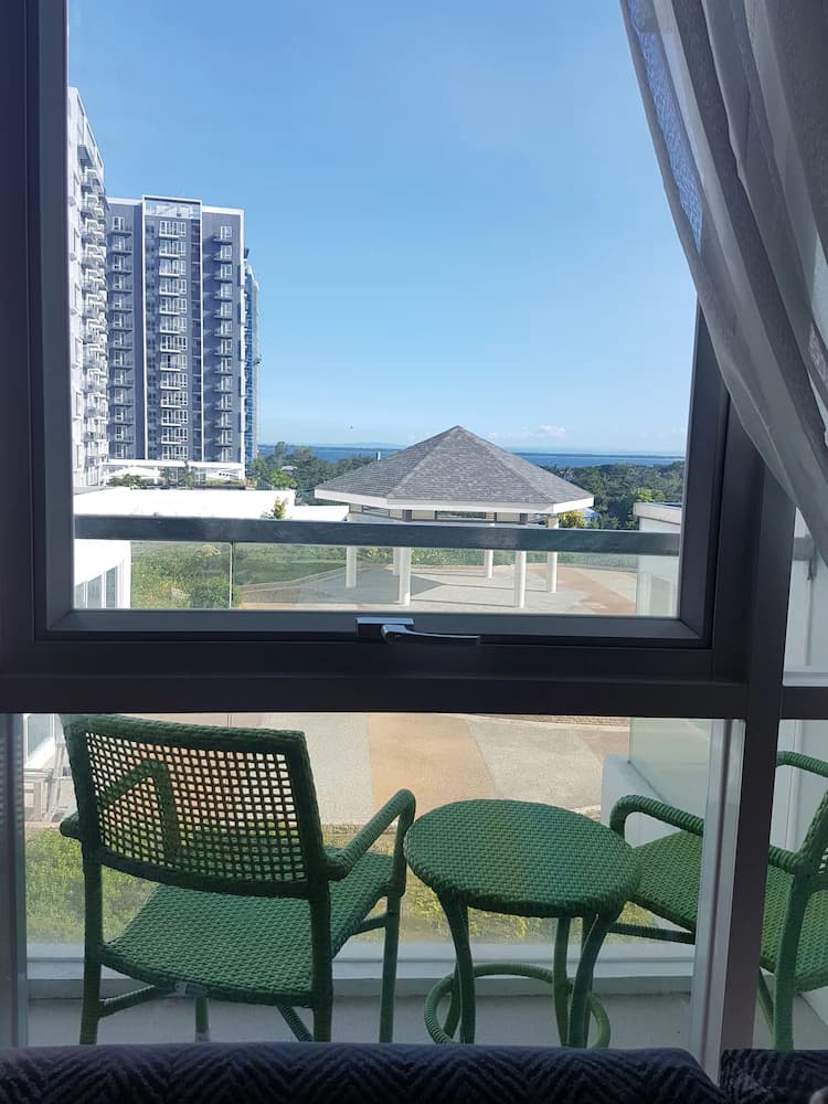 View from room