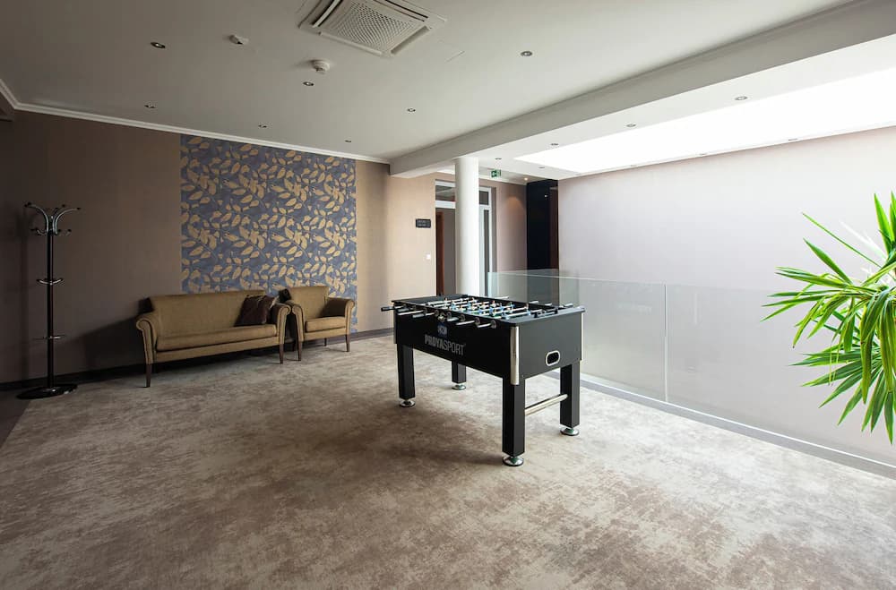 Billiards