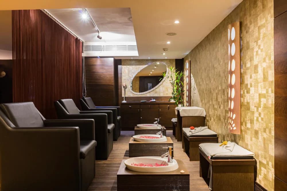 Spa