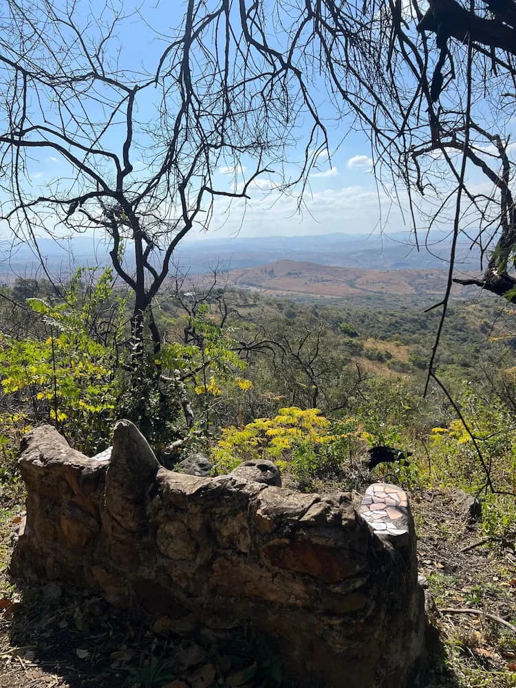 Hiking