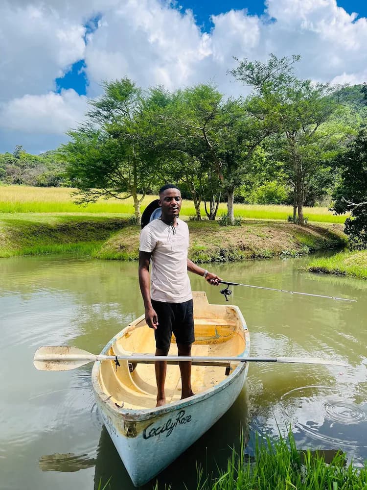 Boating