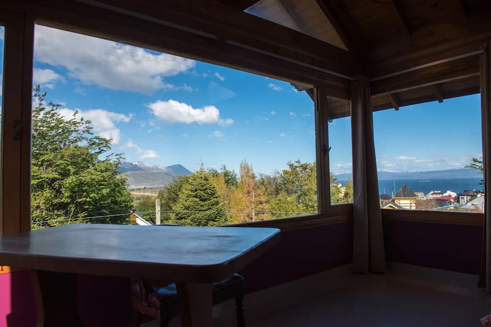 Beach/ocean view