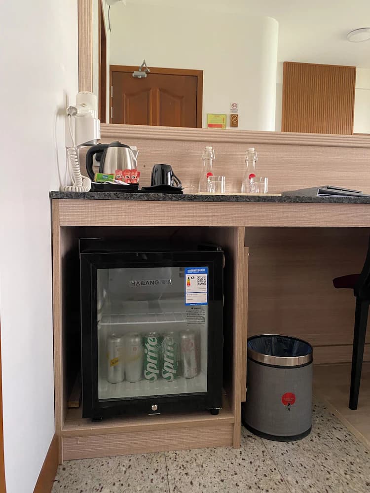 Minibar