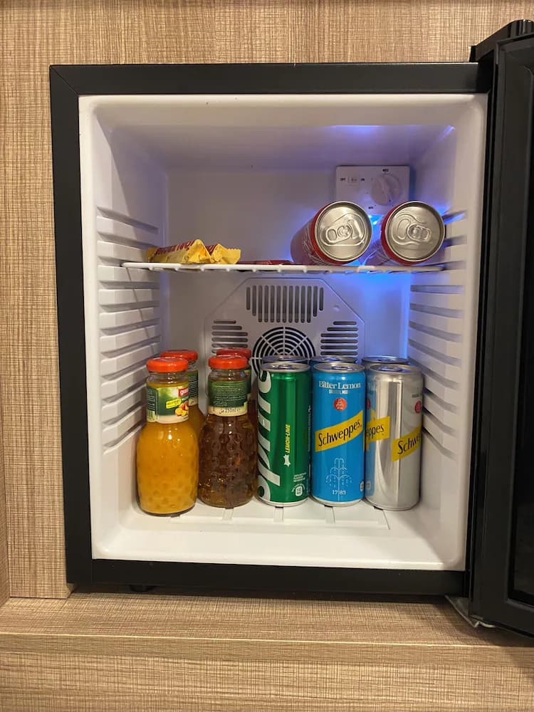 Minibar