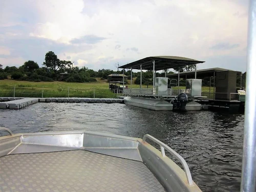 Boating